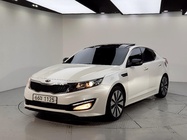 Kia K5 2012