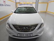 Hyundai Sonata 2009