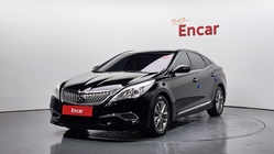 Hyundai Grandeur 2014