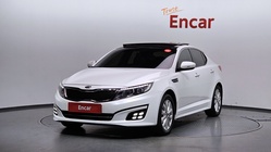 Kia K5 2013