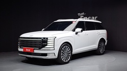 Hyundai Palisade 2025