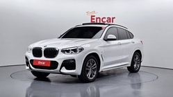 BMW X4 2020