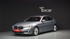BMW 5 Series 2022