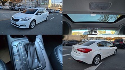 Kia K3 2014