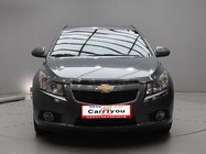 Chevrolet Cruze 2011