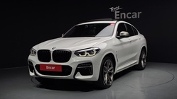 BMW X4 2020