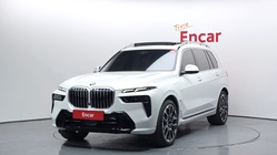 BMW X7 2023