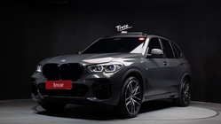 BMW X5 2023