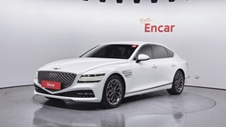 Genesis G80 2020