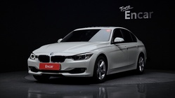 BMW 3 Series 2015