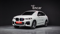 BMW X4 2020