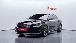 Hyundai Grandeur 2017