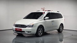 Kia Canival 2013