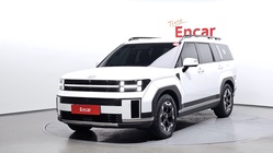 Hyundai Santa Fe 2023