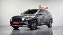 Hyundai Tucson 2025