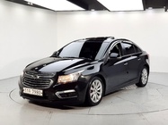 Chevrolet Cruze 2015