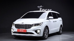 Kia Canival 2018