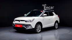 Ssangyong TIBOLI 2016