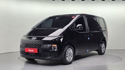 Hyundai Staria 2024