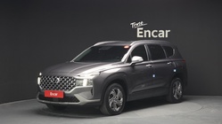 Hyundai Santa Fe 2021