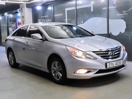 Hyundai Sonata 2014