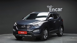 Hyundai Santa Fe 2014