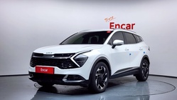 Kia Sportage 2021