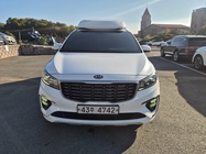 Kia Canival 2019