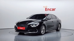 Hyundai Grandeur 2017