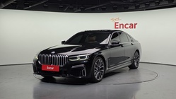 BMW 7 Series 2020