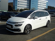 Citroen C3 2017