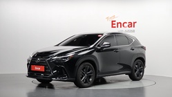 Lexus NX 2024