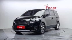 Kia Canival 2014