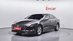 Hyundai Sonata 2020