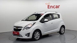 Chevrolet Spark 2012