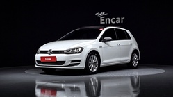 Volkswagen Golf 2014