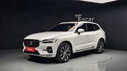 Volvo XC60 2022