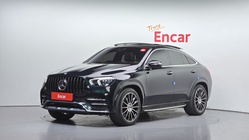 Mercedes-Benz GLE-Class 2022