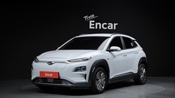 Hyundai Kona 2019