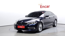 BMW 5 Series 2020