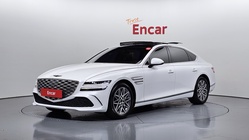 Genesis G80 2024