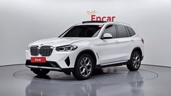 BMW X3 2023
