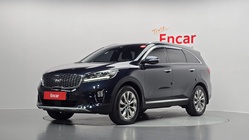 Kia Sorento 2018