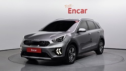 Kia Niro 2021