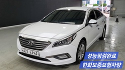 Hyundai Sonata 2014