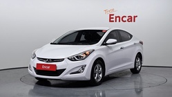 Hyundai Avante 2015
