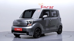 Kia RAY 2023