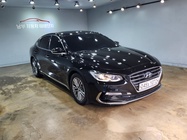 Hyundai Grandeur 2017