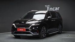 Kia Canival 2020