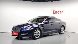 Jaguar XJ 2017